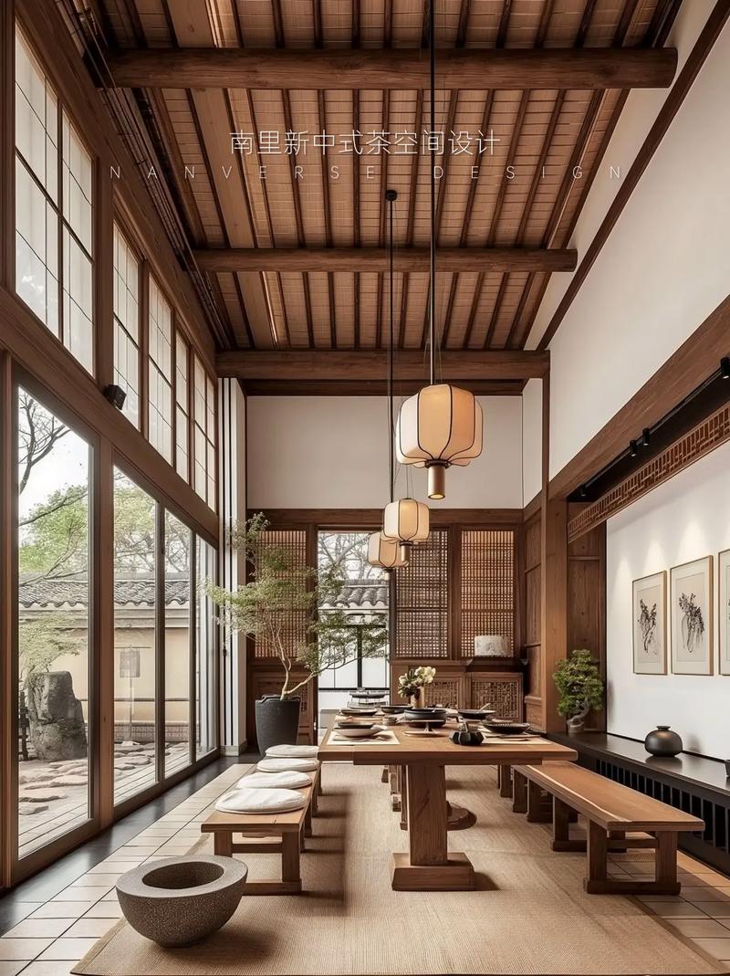 山禾仓装修,传承古韵,焕发新颜_探秘古建风格的现代演绎 家居设计 山禾仓装修,传承古韵,焕发新颜_探秘古建风格的现代演绎 山禾仓装修,传承古韵,焕发新颜_探秘古建风格的现代演绎 家居设计
