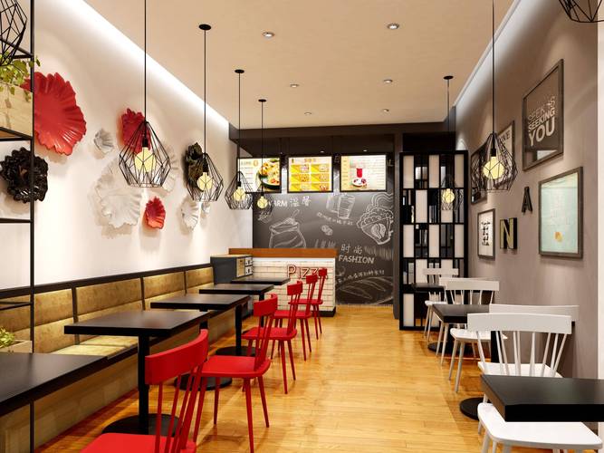 广东小店装修,打造个性与适用的完美结合 广东小店装修,打造个性与适用的完美结合 装修知识