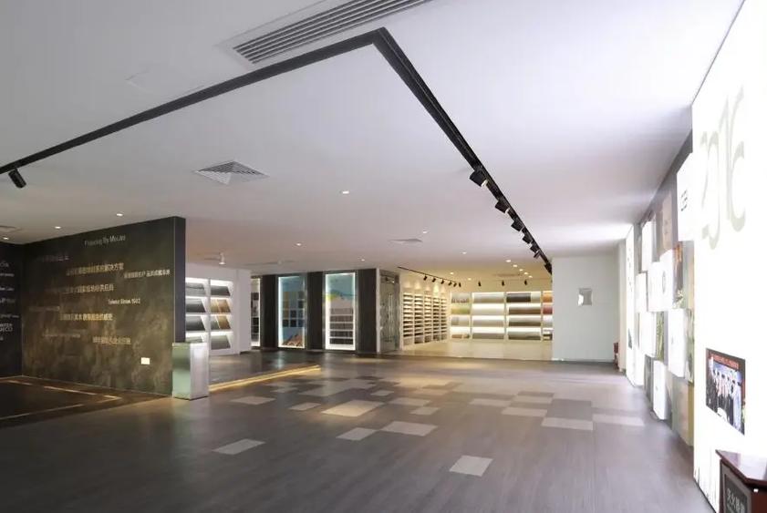 广州场馆装修公司,打造高品质空间的艺术工匠 广州场馆装修公司,打造高品质空间的艺术工匠 装修知识