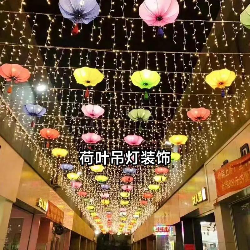 店面吊灯,点亮繁华,塑造独特商业氛围 家居设计 店面吊灯,点亮繁华,塑造独特商业氛围 店面吊灯,点亮繁华,塑造独特商业氛围 家居设计