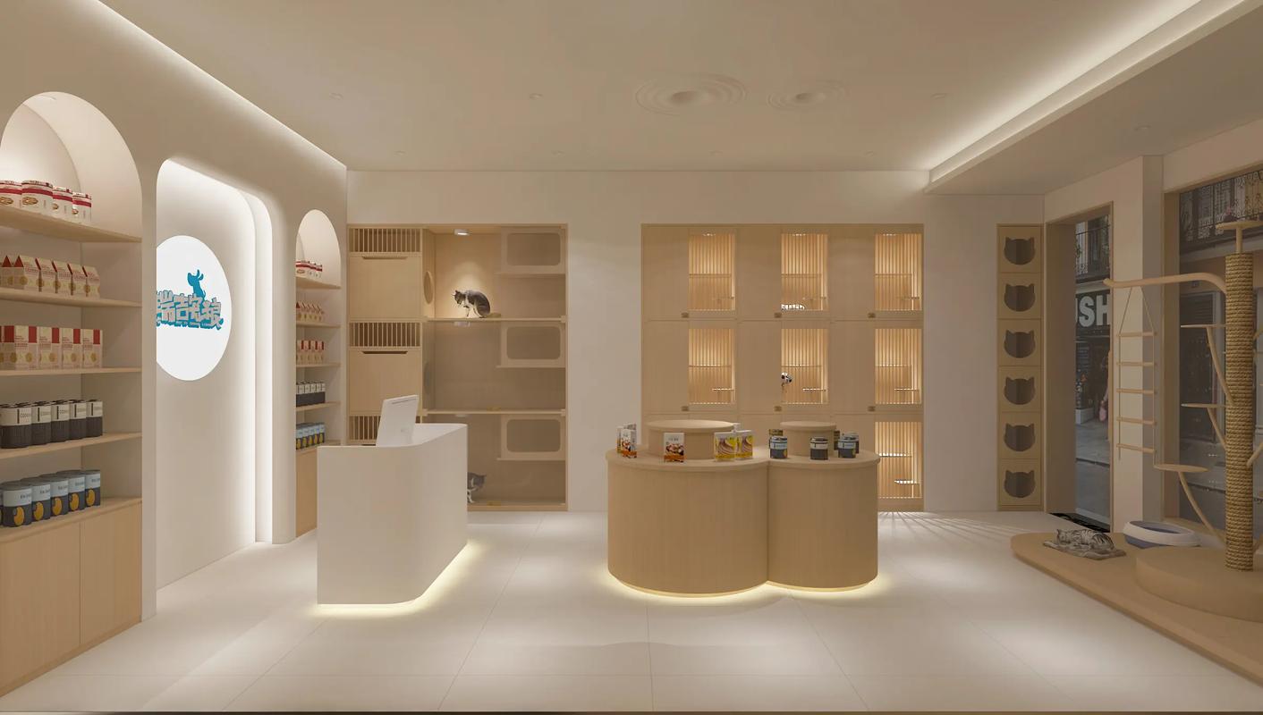 店面装修,打造独特魅力，提升品牌形象 店面装修,打造独特魅力，提升品牌形象 家居装饰