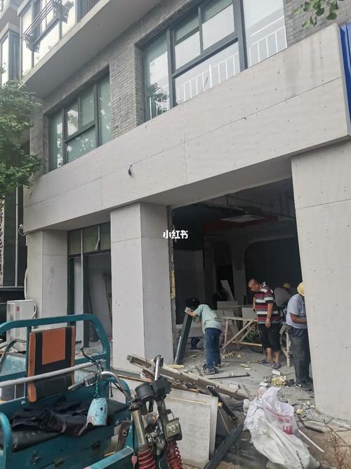 店面装修监管,权责分明，共建美好商业环境 店面装修监管,权责分明，共建美好商业环境 二手房