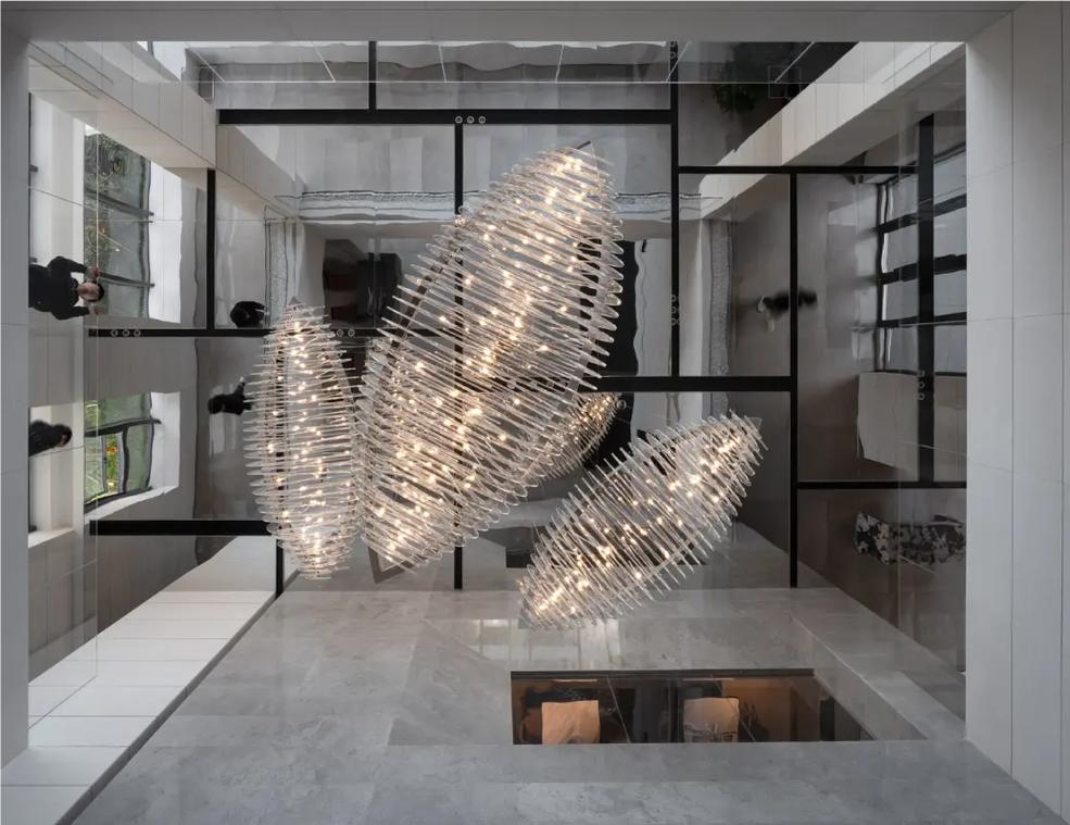 建筑装饰装修中级,艺术与技术的完美融合 家居装饰 建筑装饰装修中级,艺术与技术的完美融合 建筑装饰装修中级,艺术与技术的完美融合 家居装饰