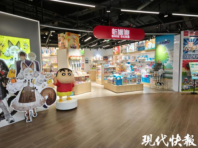 打造购物天堂,介绍新店装修公司如何为商城注入新活力 打造购物天堂,介绍新店装修公司如何为商城注入新活力 家居设计