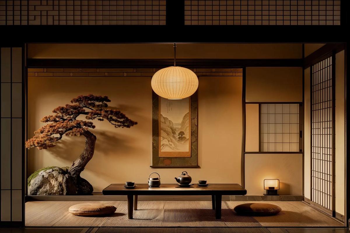 日式玉器店,匠心独运的东方美学空间 家居设计 日式玉器店,匠心独运的东方美学空间 日式玉器店,匠心独运的东方美学空间 家居设计