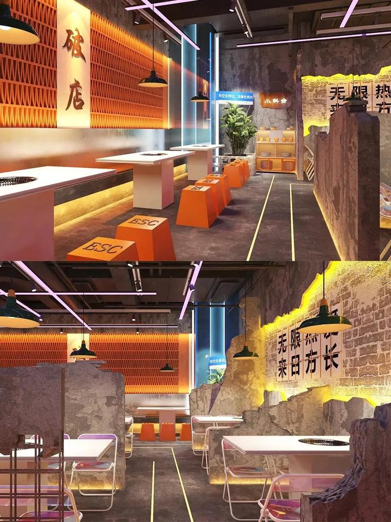 晋江烧烤装修,匠心独具，打造时尚休闲新地标 晋江烧烤装修,匠心独具，打造时尚休闲新地标 买房须知