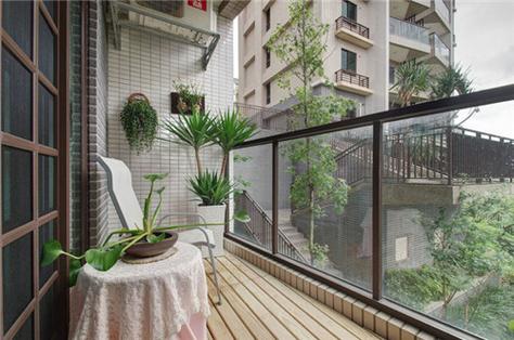 楼台防雨装修,提升居住品质,打造宜居空间 二手房 楼台防雨装修,提升居住品质,打造宜居空间 楼台防雨装修,提升居住品质,打造宜居空间 二手房