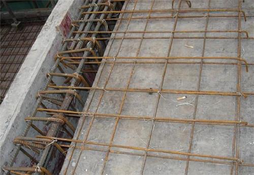 楼板打筋,建筑安全与品质的基石 买房须知 楼板打筋,建筑安全与品质的基石 楼板打筋,建筑安全与品质的基石 买房须知