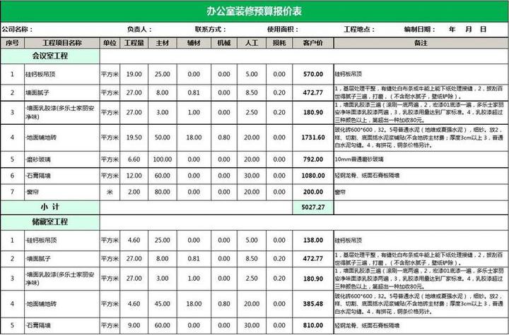 河北办公装修费用分析,品质与价值的完美融合 河北办公装修费用分析,品质与价值的完美融合 家居装饰