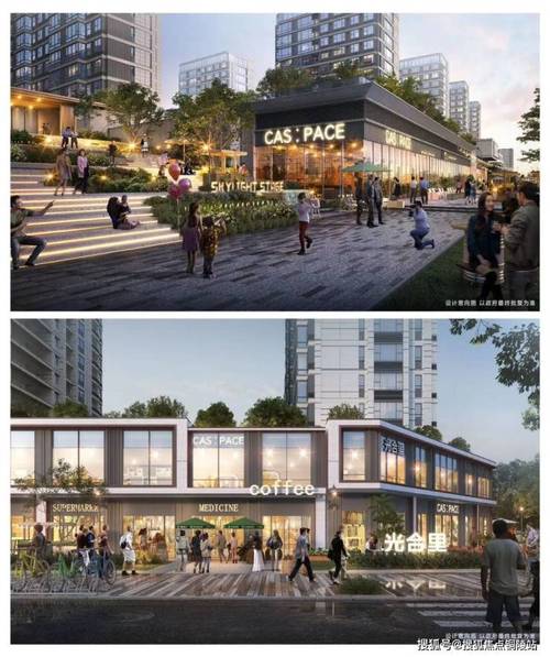 济宁鹿港小镇,传统与现代交融,打造生态宜居新典范 家居装饰 济宁鹿港小镇,传统与现代交融,打造生态宜居新典范 济宁鹿港小镇,传统与现代交融,打造生态宜居新典范 家居装饰