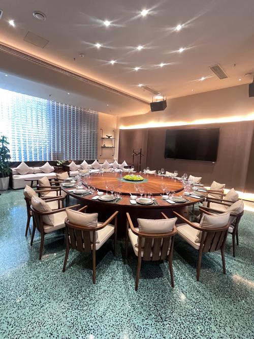 湖南饭店,古典与现代交融的装修风格典范 湖南饭店,古典与现代交融的装修风格典范 买房须知