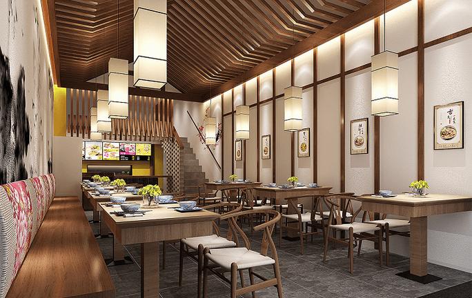 盐城定制餐厅装修,打造独具魅力的美食空间 盐城定制餐厅装修,打造独具魅力的美食空间 买房须知