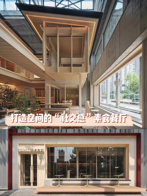 移动装修,小餐厅焕新利器，打造灵活商业空间新篇章 移动装修,小餐厅焕新利器，打造灵活商业空间新篇章 买房须知