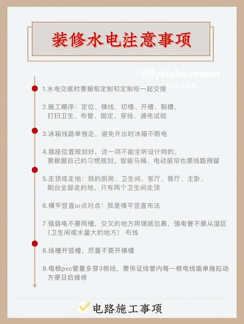 装修水电打孔,技术要领与注意事项 装修水电打孔,技术要领与注意事项 买房须知