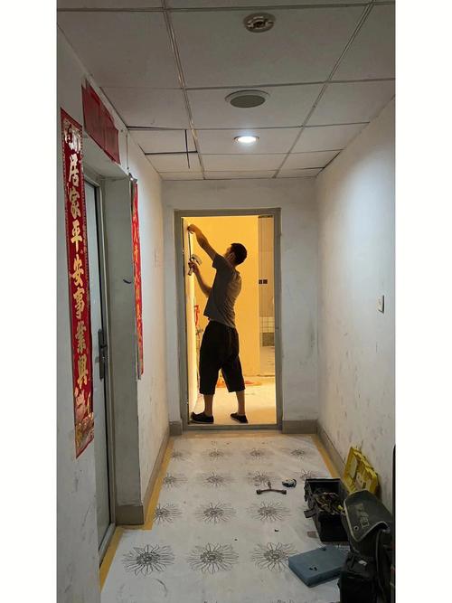 装修路漫漫,运气差何惧介绍装修中的“运气”与挑战 家居装饰 装修路漫漫,运气差何惧介绍装修中的“运气”与挑战 装修路漫漫,运气差何惧介绍装修中的“运气”与挑战 家居装饰