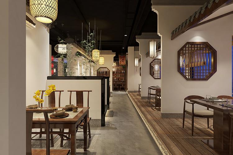 鄠邑餐厅装修,传承与创新，打造品味空间 鄠邑餐厅装修,传承与创新，打造品味空间 买房须知