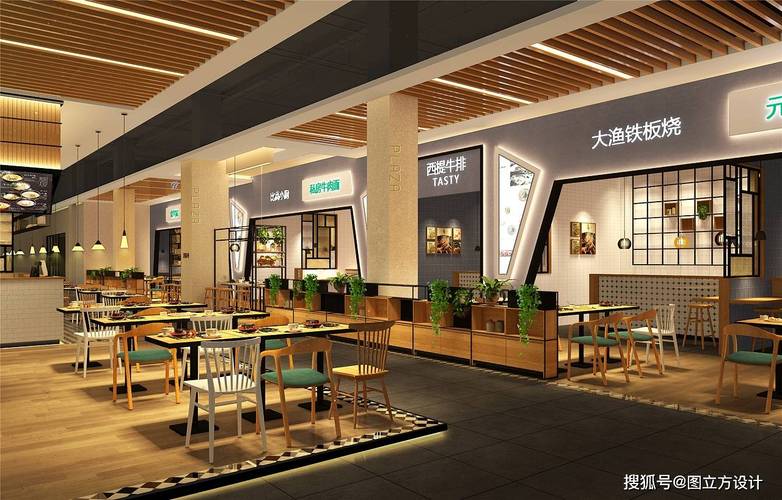 鞍山餐饮装修,打造美食文化新地标 二手房 鞍山餐饮装修,打造美食文化新地标 鞍山餐饮装修,打造美食文化新地标 二手房