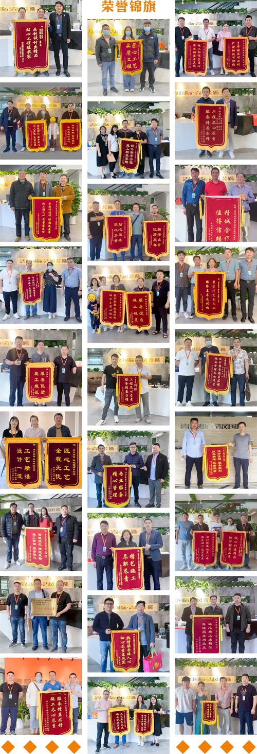 2023年装修公司年度总结,砥砺前行，铸就品质典范 2023年装修公司年度总结,砥砺前行，铸就品质典范 家居设计