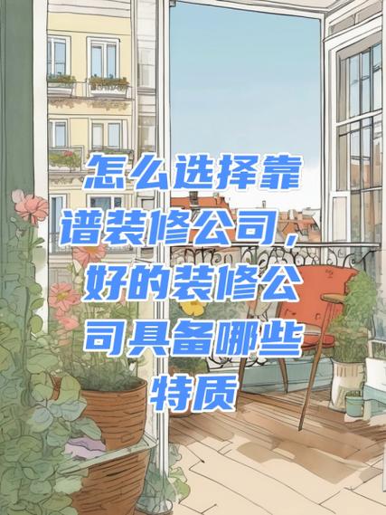 介绍装修公司特质,品质与创新的完美融合 介绍装修公司特质,品质与创新的完美融合 买房须知