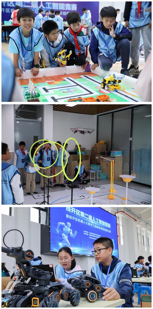 休斯顿国际学院焕然一新,装修工程描绘未来教育新篇章 家居设计 休斯顿国际学院焕然一新,装修工程描绘未来教育新篇章 休斯顿国际学院焕然一新,装修工程描绘未来教育新篇章 家居设计