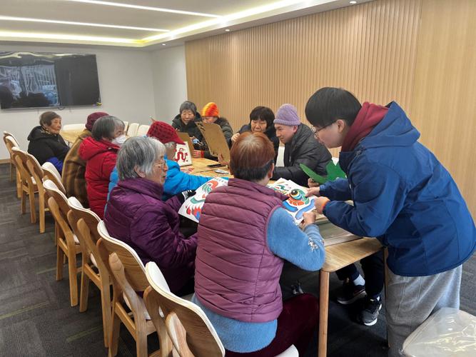 养老式装修改造,关爱长者,打造温馨宜居的家 装修知识 养老式装修改造,关爱长者,打造温馨宜居的家 养老式装修改造,关爱长者,打造温馨宜居的家 装修知识