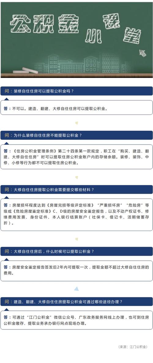 北京装修公积金领取攻略,轻松解决装修资金难题 北京装修公积金领取攻略,轻松解决装修资金难题 装修知识