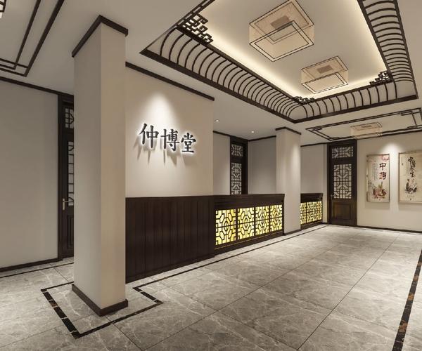 匠心独运,中医文化融入襄阳中医会所装修细节 家居装饰 匠心独运,中医文化融入襄阳中医会所装修细节 匠心独运,中医文化融入襄阳中医会所装修细节 家居装饰