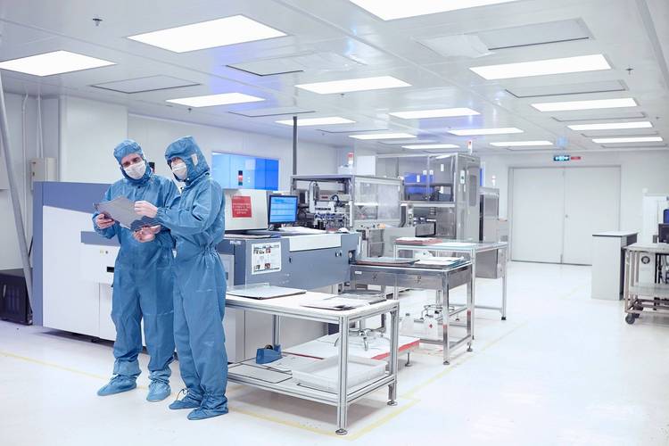 医药净化车间装修,重庆地区精细化施工助力医药产业腾飞 医药净化车间装修,重庆地区精细化施工助力医药产业腾飞 二手房