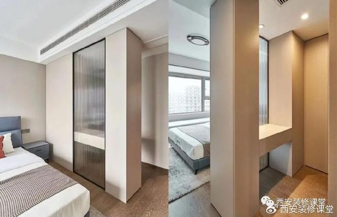 卧室门对床头装修指南,打造和谐宜居的睡眠空间 家居装饰 卧室门对床头装修指南,打造和谐宜居的睡眠空间 卧室门对床头装修指南,打造和谐宜居的睡眠空间 家居装饰
