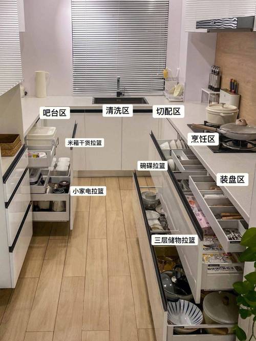 厨房装修六大关键问题分析,打造温馨烹饪空间 家居装饰 厨房装修六大关键问题分析,打造温馨烹饪空间 厨房装修六大关键问题分析,打造温馨烹饪空间 家居装饰