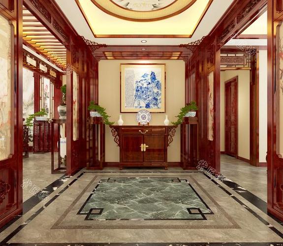 古代门前装修,彰显身份与地位的独特艺术 买房须知 古代门前装修,彰显身份与地位的独特艺术 古代门前装修,彰显身份与地位的独特艺术 买房须知