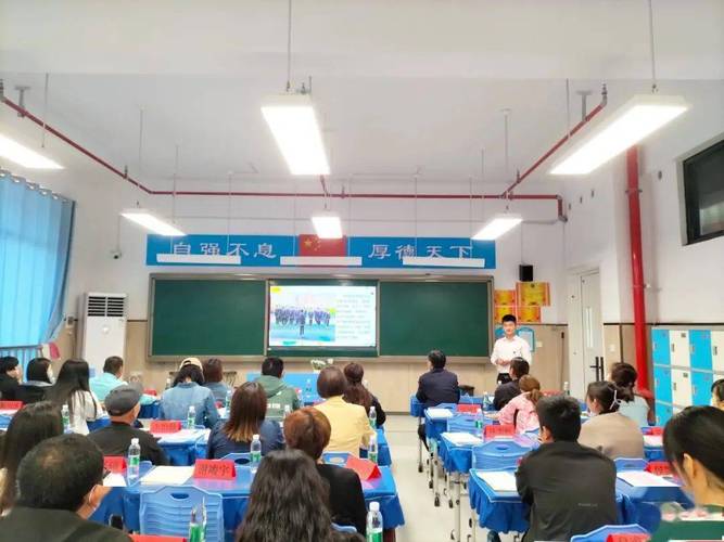商丘兴华小学,匠心独运，打造现代教育新典范 商丘兴华小学,匠心独运，打造现代教育新典范 装修知识