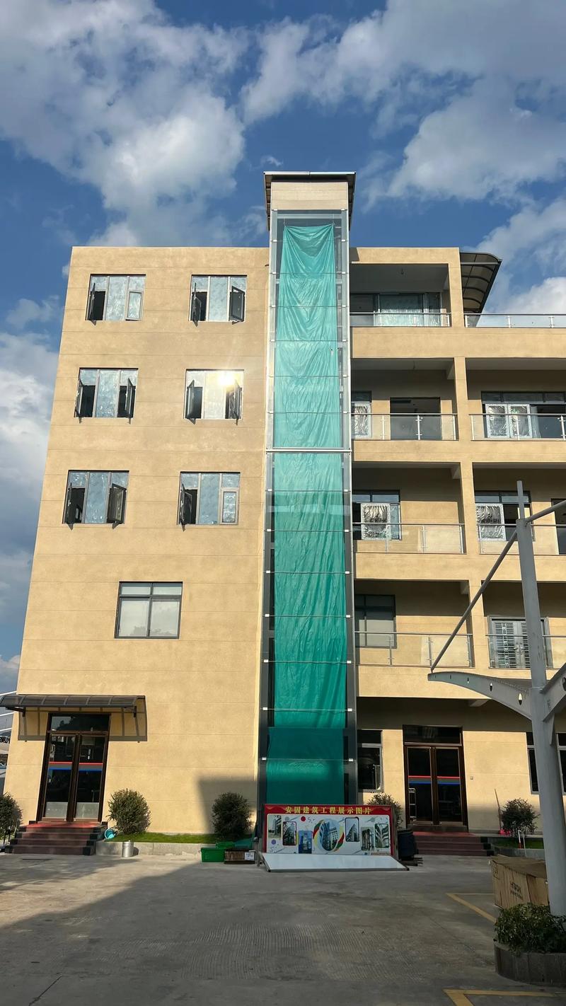 固原观光电梯,匠心独运的装修艺术,打造城市新地标 装修知识 固原观光电梯,匠心独运的装修艺术,打造城市新地标 固原观光电梯,匠心独运的装修艺术,打造城市新地标 装修知识