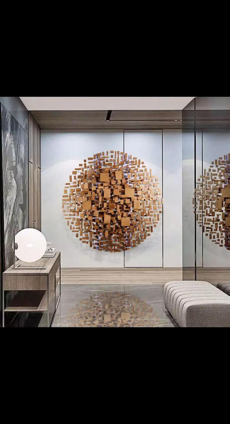 墙上挂画,装饰艺术与空间美学的完美融合 买房须知 墙上挂画,装饰艺术与空间美学的完美融合 墙上挂画,装饰艺术与空间美学的完美融合 买房须知