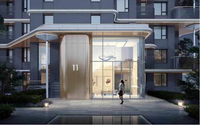 中南高层入户大堂,匠心独运,打造城市高端居住新标杆 家居设计 中南高层入户大堂,匠心独运,打造城市高端居住新标杆 中南高层入户大堂,匠心独运,打造城市高端居住新标杆 家居设计