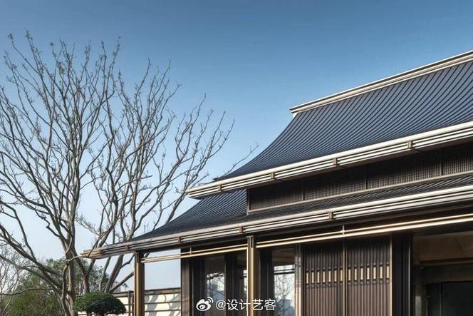 中国风屋顶,古典韵味与现代智慧的完美融合 家居装饰 中国风屋顶,古典韵味与现代智慧的完美融合 中国风屋顶,古典韵味与现代智慧的完美融合 家居装饰