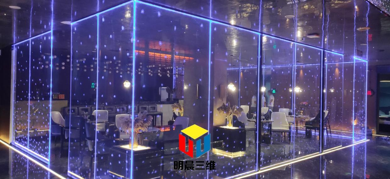 光与建筑的交响曲,介绍发光玻璃在现代装修中的魅力 光与建筑的交响曲,介绍发光玻璃在现代装修中的魅力 家居装饰