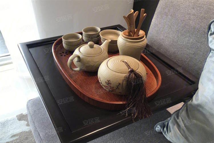 中建一品澜庭装修例子,打造品质生活的典范 中建一品澜庭装修例子,打造品质生活的典范 买房须知