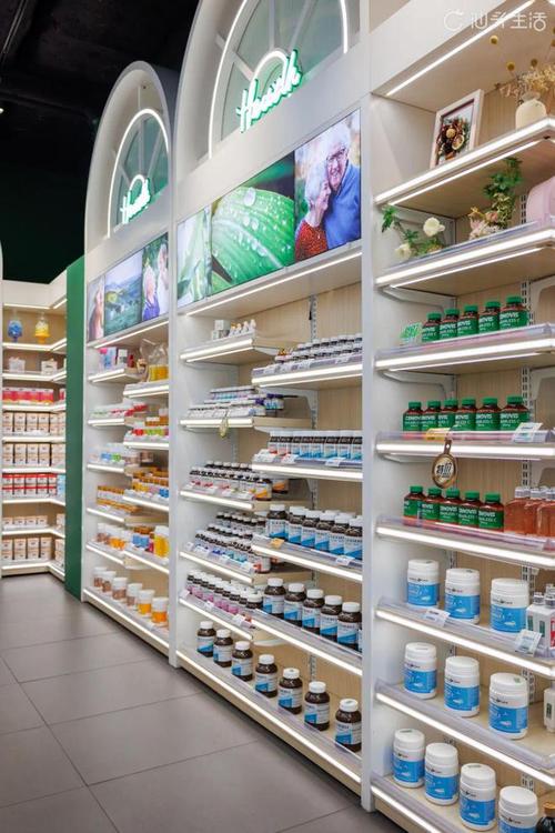 保健品小店装修风格效果图分析,打造健康生活新空间 保健品小店装修风格效果图分析,打造健康生活新空间 家居装饰