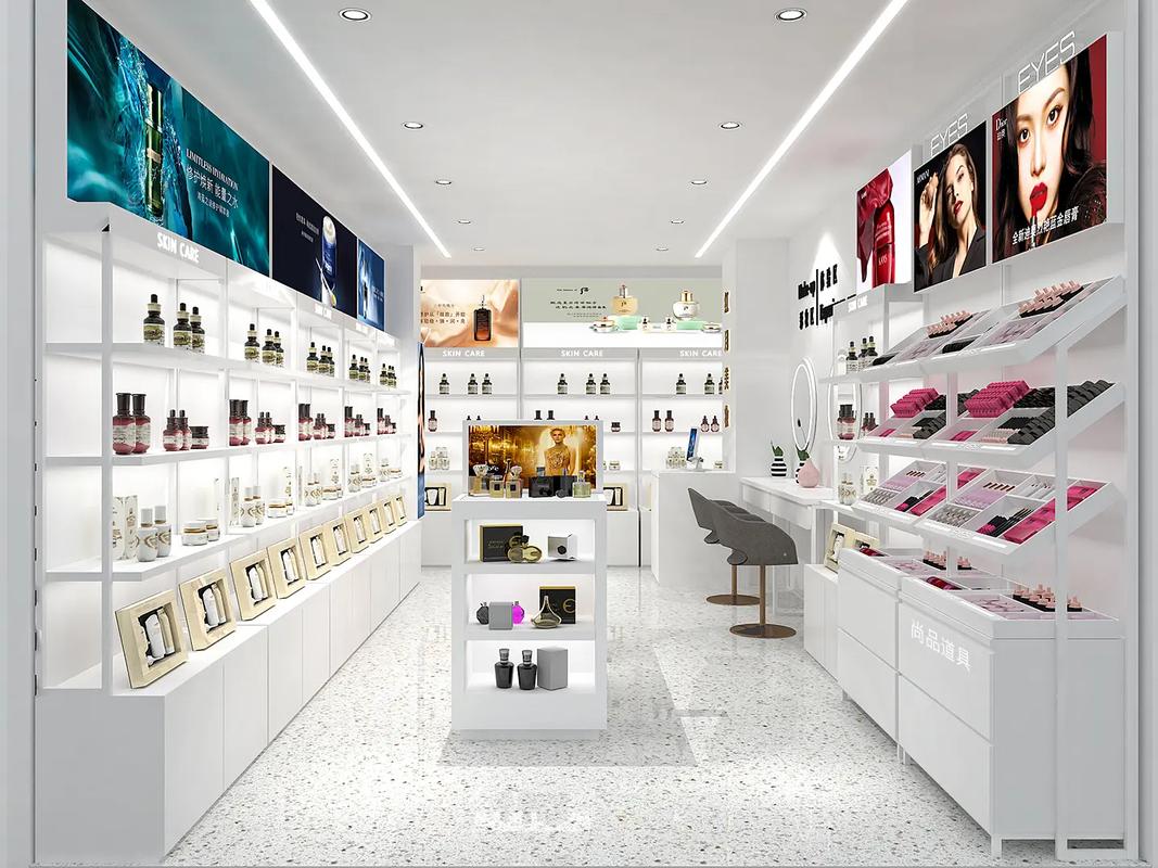 倾心打造,焕新妆容_探秘化妆品店装修新风尚 二手房 倾心打造,焕新妆容_探秘化妆品店装修新风尚 倾心打造,焕新妆容_探秘化妆品店装修新风尚 二手房