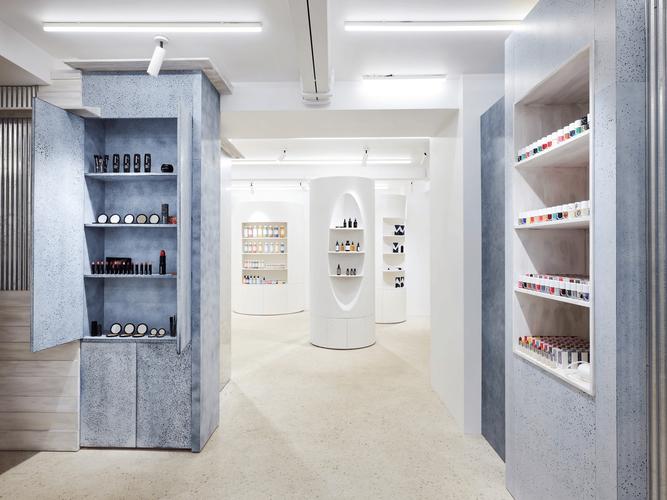 化妆品店装修避坑指南,打造魅力空间,提升顾客体验 买房须知 化妆品店装修避坑指南,打造魅力空间,提升顾客体验 化妆品店装修避坑指南,打造魅力空间,提升顾客体验 买房须知