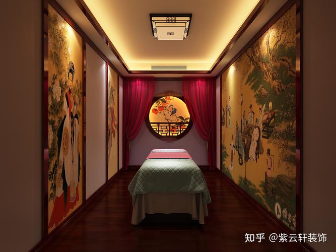 古韵流香，匠心独运_老中医化妆品装修风格的独特魅力 古韵流香，匠心独运_老中医化妆品装修风格的独特魅力 二手房