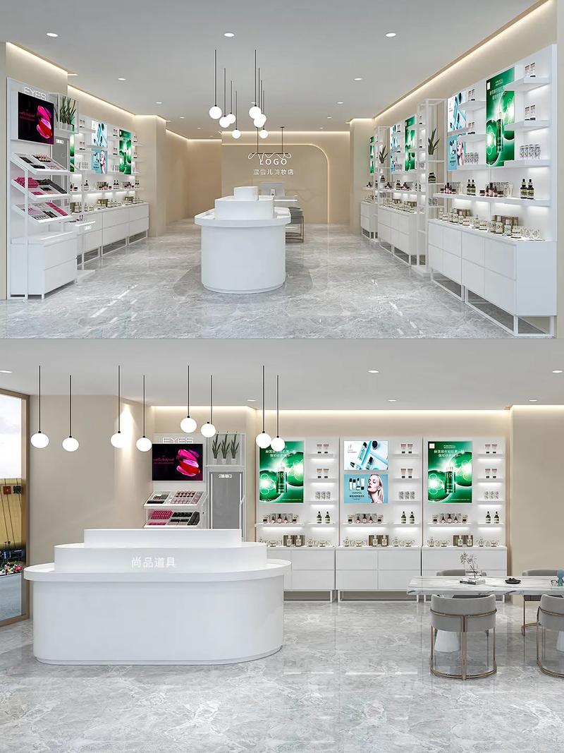 合肥化妆品店装修,投资与回报的介绍之路 装修知识 合肥化妆品店装修,投资与回报的介绍之路 合肥化妆品店装修,投资与回报的介绍之路 装修知识