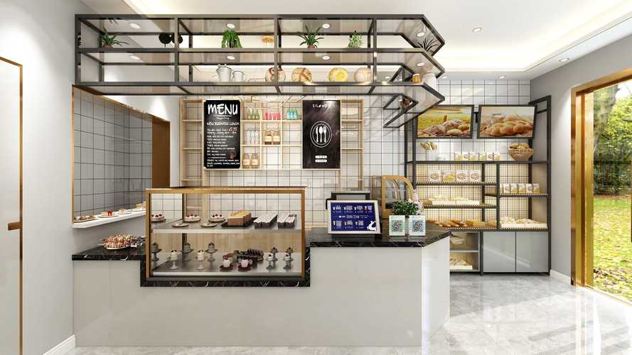 品味烘焙美学,打造单品烘培店装修新境界 家居设计 品味烘焙美学,打造单品烘培店装修新境界 品味烘焙美学,打造单品烘培店装修新境界 家居设计