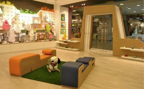哈尼童品工厂店,匠心独运的装修艺术，打造儿童家居新风尚 哈尼童品工厂店,匠心独运的装修艺术，打造儿童家居新风尚 装修知识