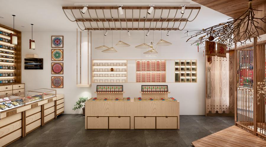 壹品空间店面装修设计,艺术与适用的完美融合 家居装饰 壹品空间店面装修设计,艺术与适用的完美融合 壹品空间店面装修设计,艺术与适用的完美融合 家居装饰