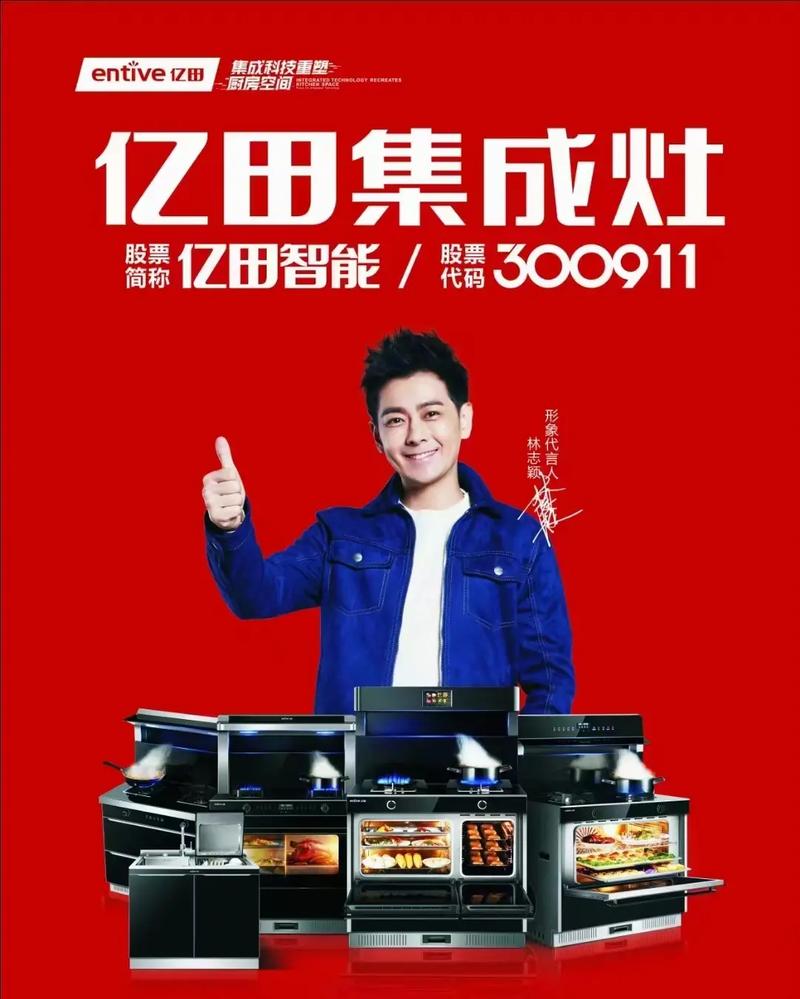 亿田集成灶携手装修公司，共创美好家居生活新篇章 亿田集成灶携手装修公司，共创美好家居生活新篇章 二手房