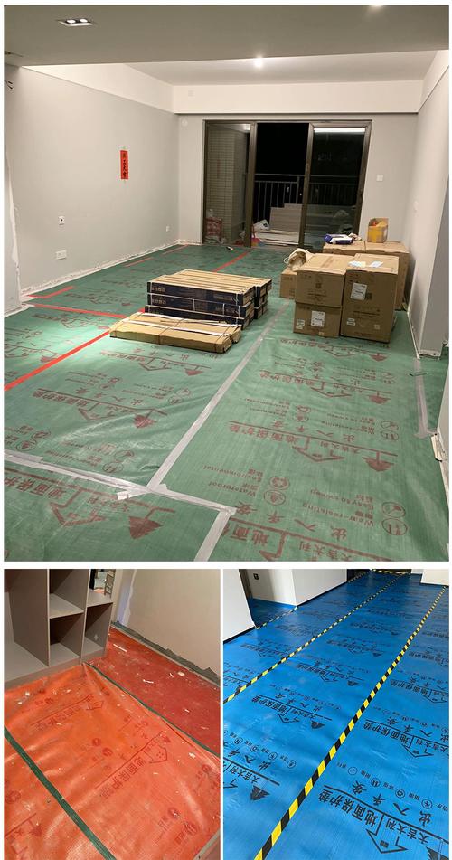 介绍装修保护膜,一平方的魔力与适用价值 介绍装修保护膜,一平方的魔力与适用价值 家居装饰
