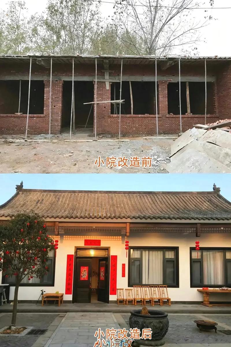 农村三间瓦房装修爆款攻略,打造温馨宜居的乡村家园 家居装饰 农村三间瓦房装修爆款攻略,打造温馨宜居的乡村家园 农村三间瓦房装修爆款攻略,打造温馨宜居的乡村家园 家居装饰
