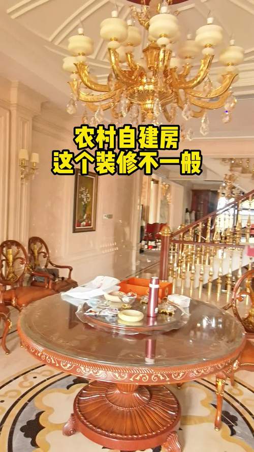 农村自建房装修,代款助力美好家园建设 买房须知 农村自建房装修,代款助力美好家园建设 农村自建房装修,代款助力美好家园建设 买房须知